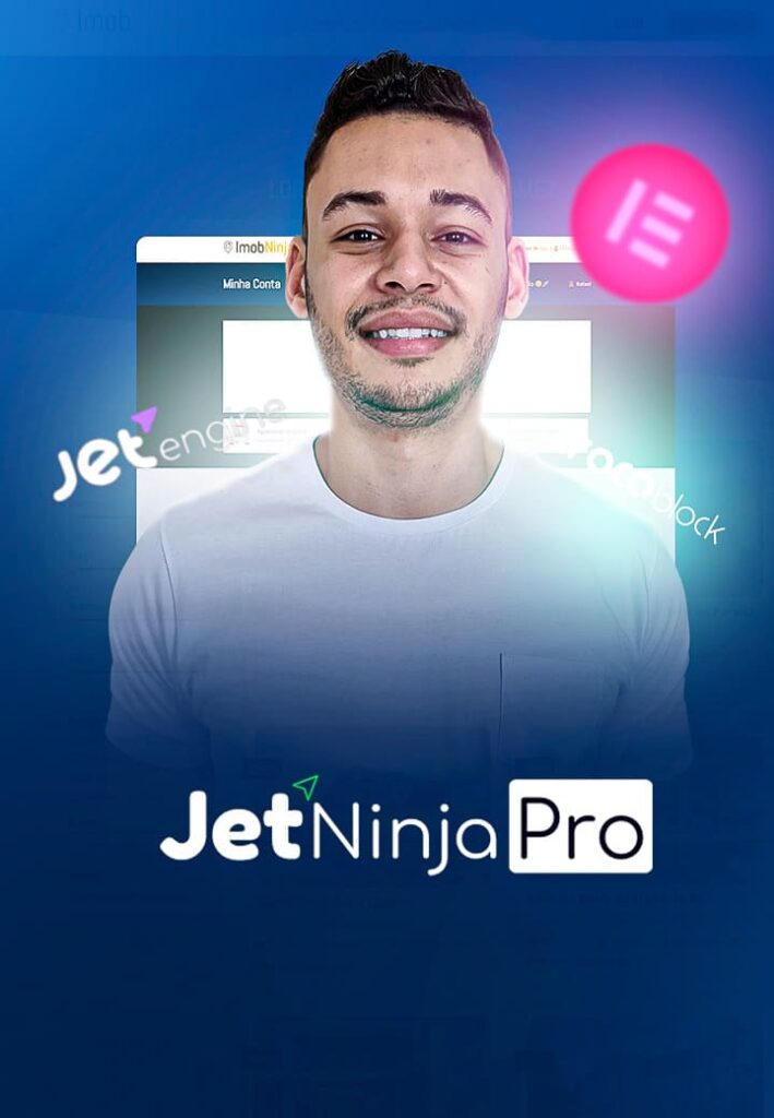 jet ninja pro